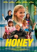 Honey - TEKSTET VERSION