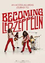 Becoming Led Zeppelin