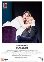 OperaKino 24/25 - Macbeth